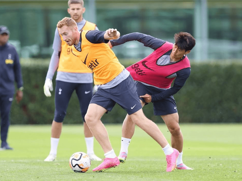 多名年轻选手达标