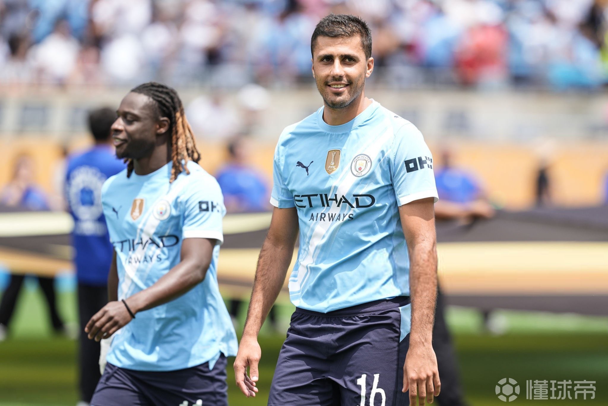 综合体育体育产业新闻 商业合作与赛事运营解读