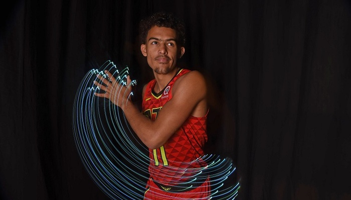 要打出来了？徐昕vs辽宁男篮砍14分6板2助 赛后采访逗乐记者