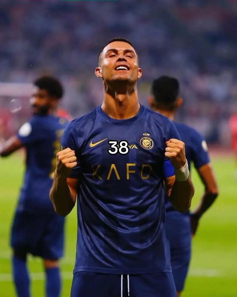 我就爱看足球 · 前天11：17 · 5.3万阅读